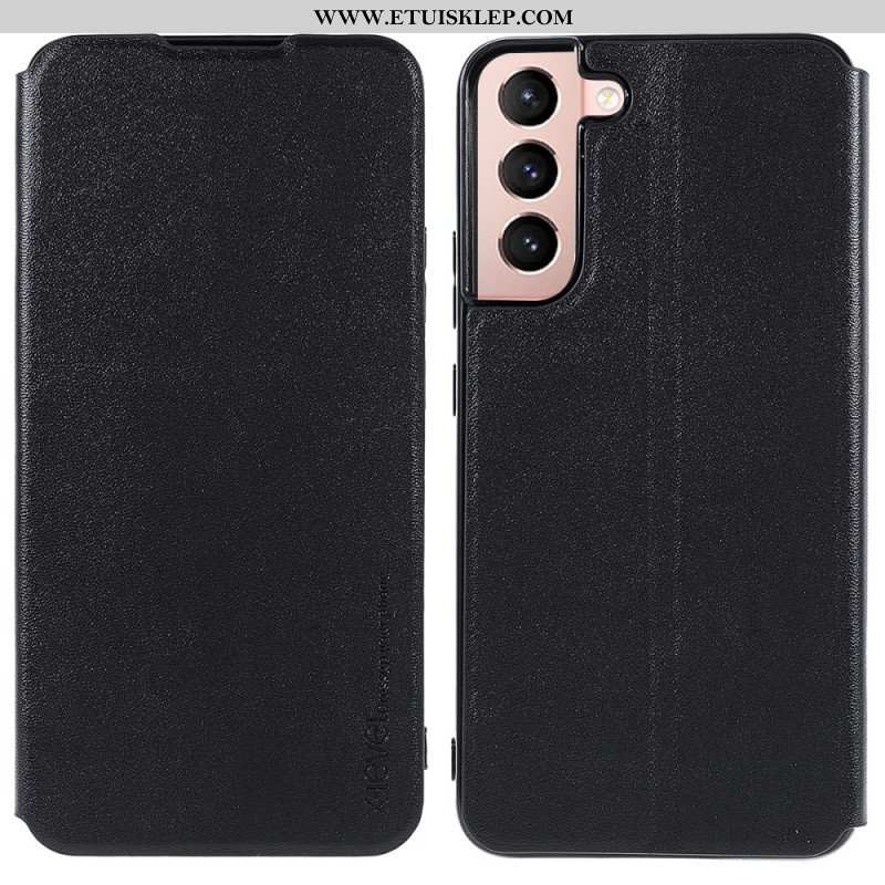 Etui Na Telefon do Samsung Galaxy S22 5G Etui Folio Seria X-level Fib Ii